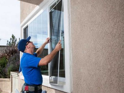 Impact Screens Palm Beach Aluminum