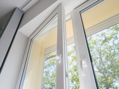 Impact Windows in Martin County