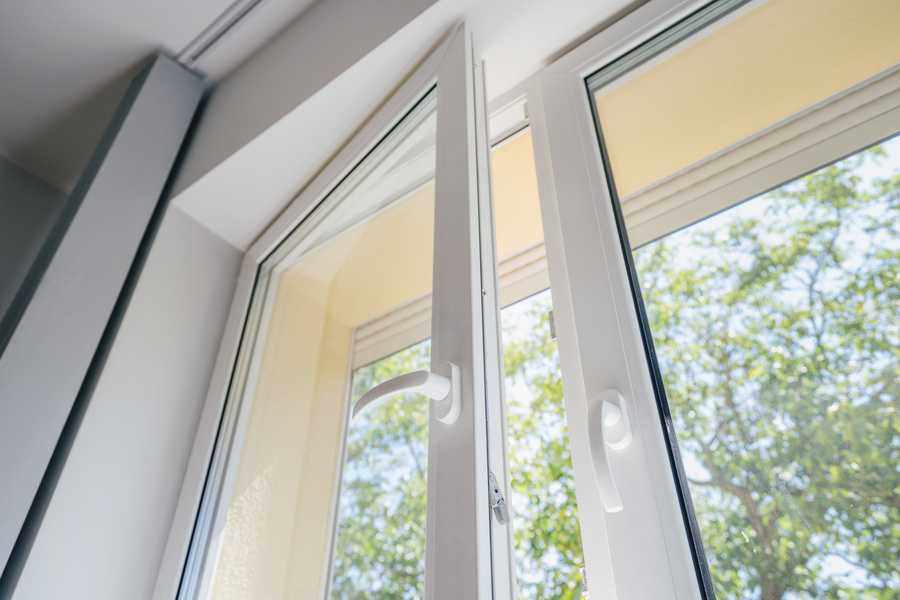 Impact Windows in Martin County