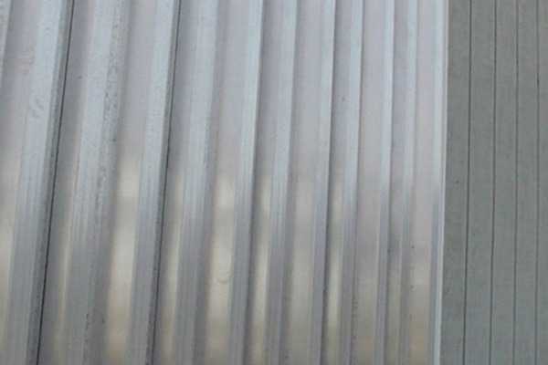 aluminium slider shutters