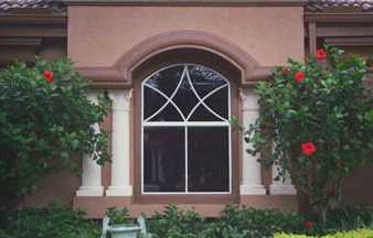 acrylic windows doors palm beach