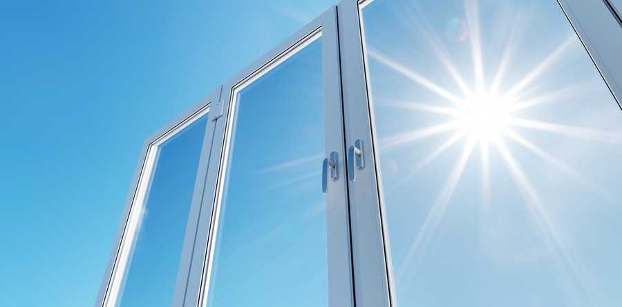 impact aluminum windows and doors