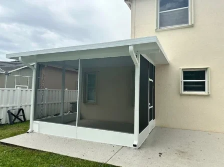 Impact Windows & Doors - 13