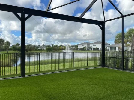 Screen Enclosures - 11