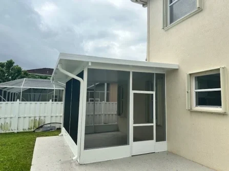 Impact Windows & Doors - 14