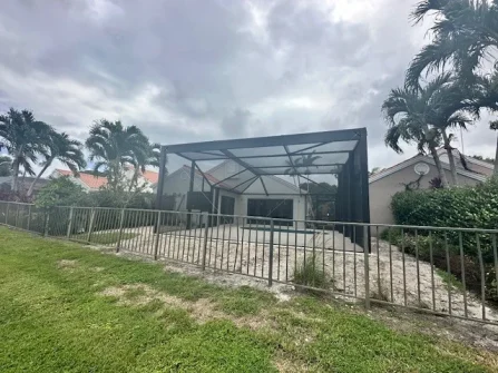 Screen Enclosures - 24