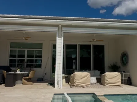 Screen Enclosures - 2