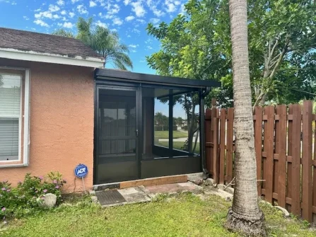 Impact Windows & Doors - 16