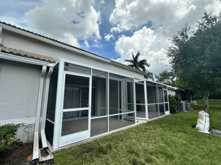 Impact Windows & Doors - 28