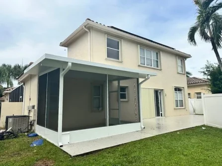 Impact Windows & Doors - 17