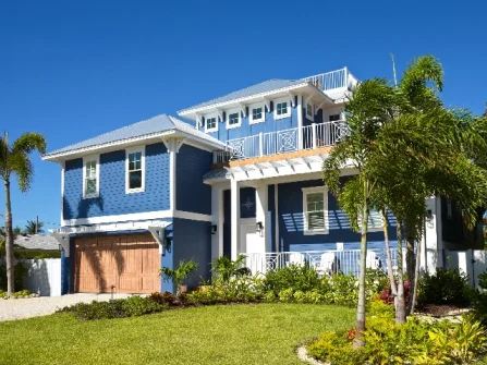 Impact Windows & Doors - 32