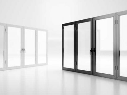New clear and clean PCV impact windows