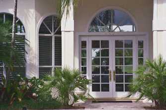 impact windows doors palm beach