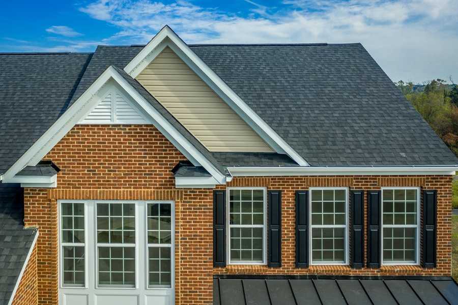 Hurricane Proof Windows in a house