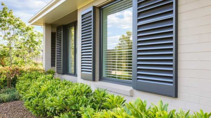 Impact Windows vs Hurricane Shutters in Florida
